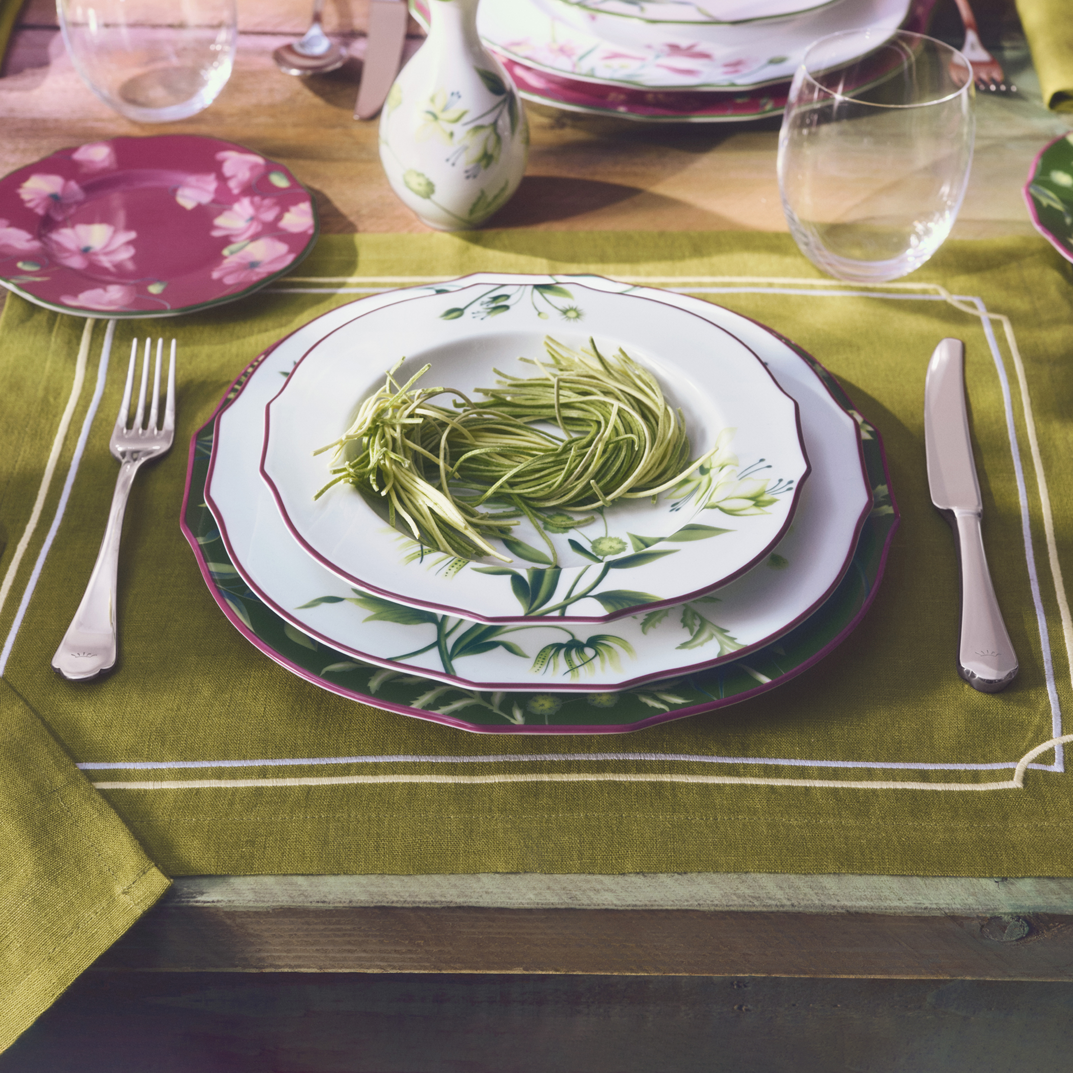 Ginori 1735 | Porcelain Tableware and Design Home Décor Ginori 1735 | Porcelain Tableware and Design Home Décor